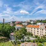 Vip Accommodation Prague S3