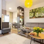 Harfa Apartments