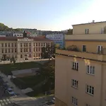 Vitkov Park Apartment