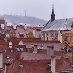 Old Town Square Royal Apartment