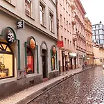 Old Town Square Royal Apartment