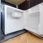 Modern Apartment Skolska 20