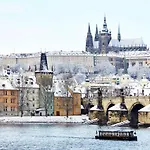 City Centre Apartment Prague By Michal&Friends