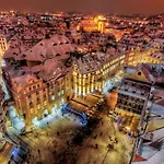 City Centre Apartment Prague By Michal&Friends