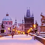 Prague Apt Near Charles Bridge By Michal&Friends
