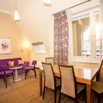 The Alchemist Apartments