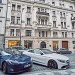 Camo Boutique Apartments