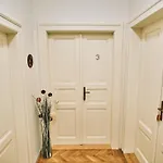 Camo Boutique Apartments