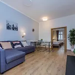 Nabo Apartments