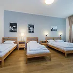 Nabo Apartments
