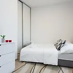 Harfa Apartments