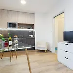 Harfa Apartments