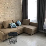 P.A.E.R. Apartments