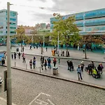P.A.E.R. Apartments