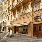 Old Town - Jungmannova Apartments