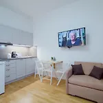 Modern Apartment Pricna 4