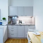 Modern Apartment Pricna 4