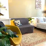 Apartment Preslova