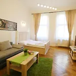 Wenceslas Square Apartments By Otsa