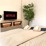 Qik Apartments