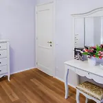 White & Gray Apartments