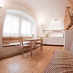 Apartment Loretanska