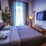 Apartment Ondrickova