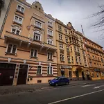 Apartment Ondrickova