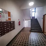 Apartment Ondrickova