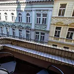 Colorful Day In Prague Design Apartments
