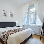 Modern Apartment Charvatova