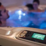 Wellness Relax - Luxusni