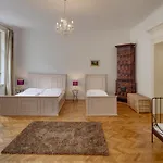 Kaprova - Old Town Apartments