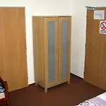 Hostel Sokol Troja