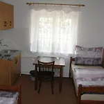 Hostel Sokol Troja