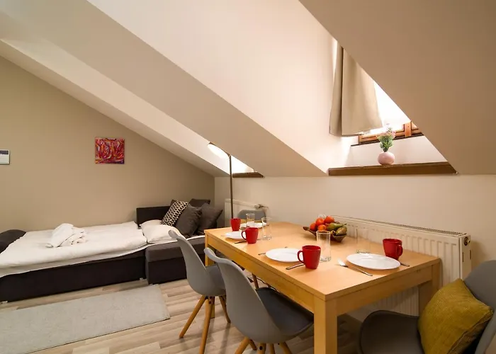 Soukenicka Apartcomplex 2