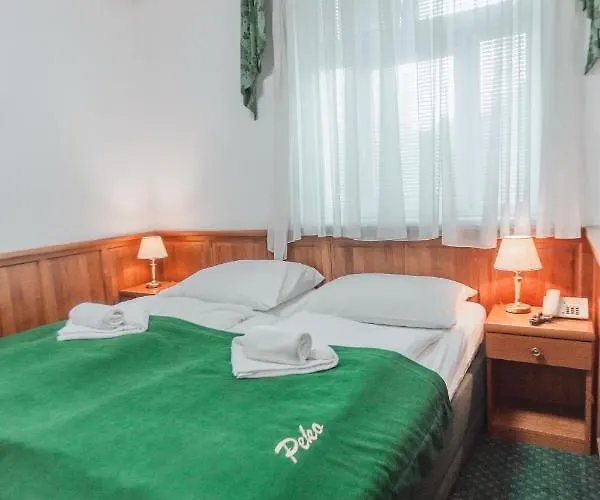 Hotel Peko