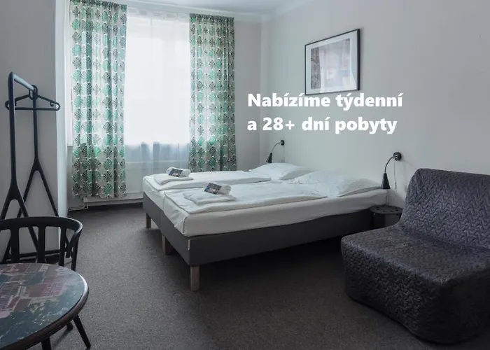 Hotel Prokopka