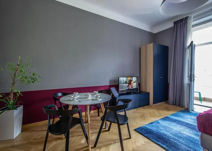 Garden ApartHotel