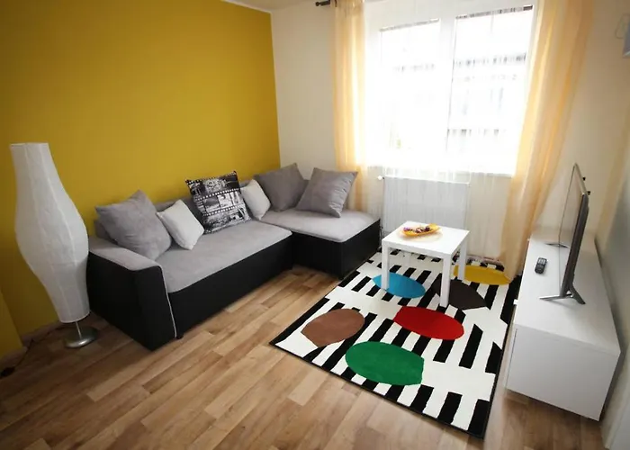 Dreamy Apartment