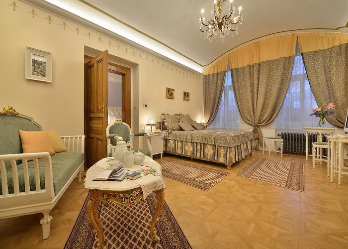 Apartman Dalia Janackovo Nabrezi