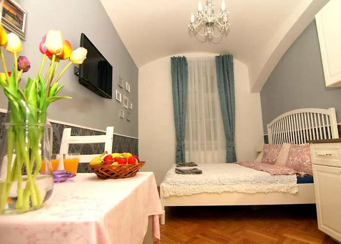 Allstar Vinohrady Ateliers