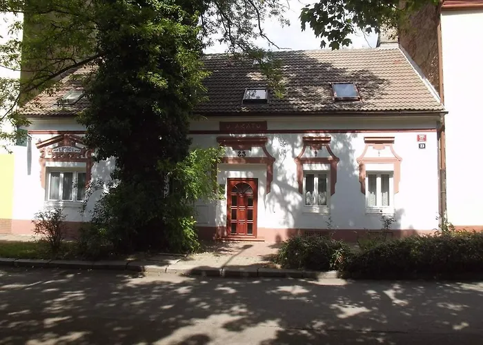 Pension U Akatu