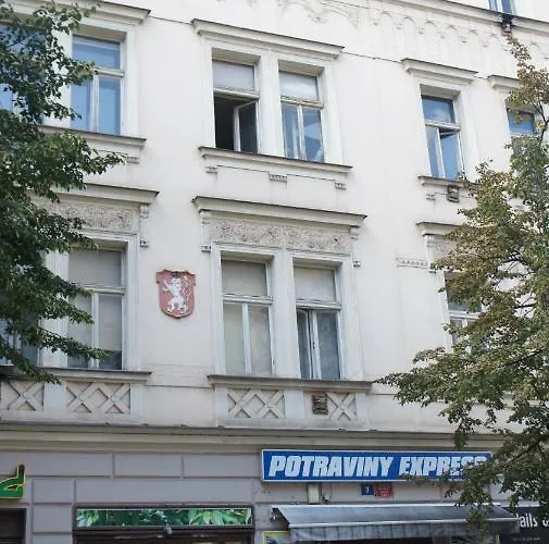 Eva Apartment