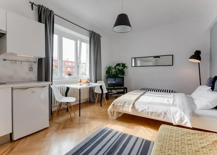 Jt\'S Apartments Biskupcova Str.