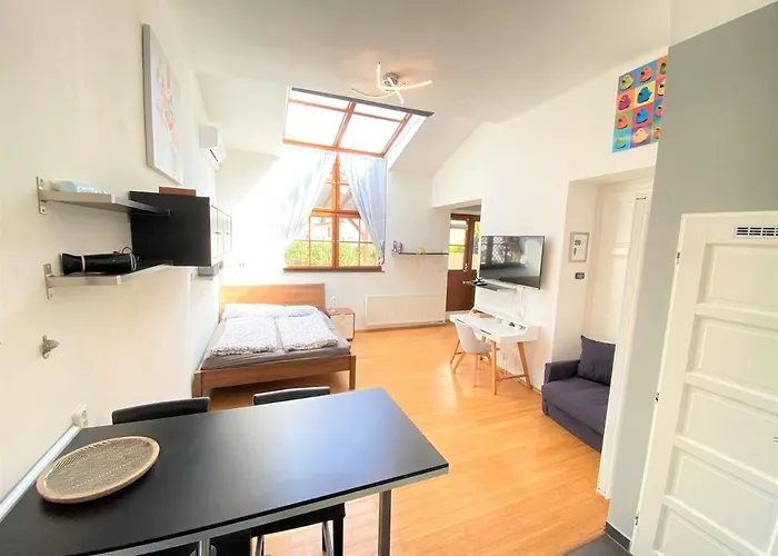 Black Eagle Apartments