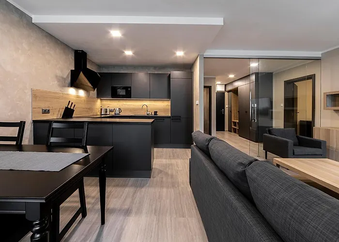 Gesto Apartments
