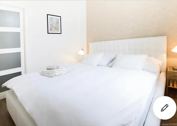 Romantic Apartment Petra - Free Parking Friday-Sunday