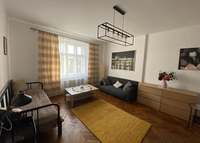 Apartman Xaveriova