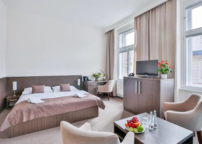 Hotel AMU